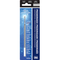 Стержень шариковый Fisher Space Pen 1,3 мм Черный / SPR4B (747609113419)