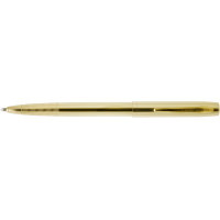 Ручка Fisher Space Pen Cap-O-Matic Латунь M4G