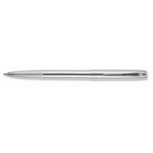 Ручка Fisher Space Pen Cap-O-Matic Хром M4C