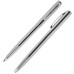 Ручка Fisher Space Pen Cap-O-Matic Хром M4C