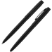Ручка Fisher Space Pen Cap-O-Matic Черная M4B