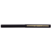 Ручка Fisher Space Pen Stowaway Чорна з кліпсою в блістері SWY (SWY/C-BLACK)