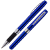 Ручка Fisher Space Pen Эксплорер Синяя X750 (X750/B)