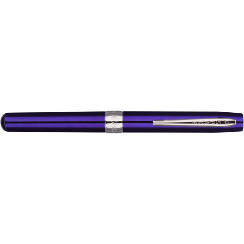 Ручка Fisher Space Pen Эксплорер Синяя X750 (X750/B)