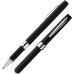 Ручка Fisher Space Pen Эксплорер Черная X750BK