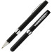 Ручка Fisher Space Pen Експлорер Чорна X750BK