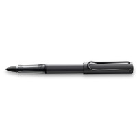 Ручка-стилус Lamy AL-Star EMR Чорна [471] (4035009)