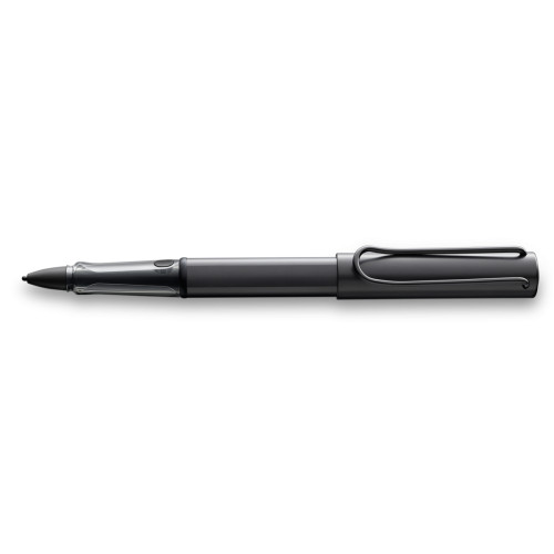 Ручка-стилус Lamy AL-Star EMR Чорна [471] (4035009)