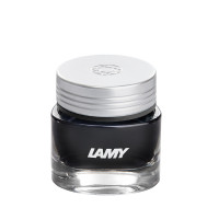 Чорнила Lamy Crystal T53 Obsidian 660 (30 мл) 4033271 Чорнила Lamy Crystal T53 Obsidian 660 (30 мл) 4033271