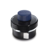 Чернила Lamy T52 Темно-синие (50 мл) (4014519089360)