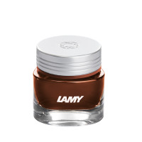 Чернила Lamy Crystal T53 Topaz 500 (30 мл) (4014519706762)