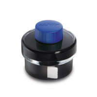 Чернила Lamy T52 Синие (50 мл) (4014519089339)