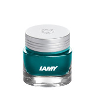 Чернила Lamy Crystal T53 Amazonite 470 (30 мл) (4014519706816)