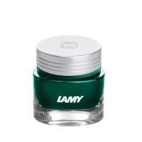 Чернила Lamy Crystal T53 Peridot 420 (30 мл) (4014519706830)