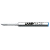 Стержень шариковый Lamy M22 0,8 мм Синий (4014519133827)