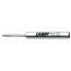 Стержень шариковый Lamy M22 1,0 мм Черный (4014519133810)