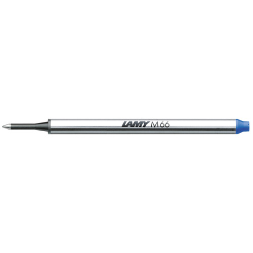 Стержень-роллер Lamy M66 1,0 мм Синий (4014519057574)