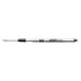 Стрижень кульковий Lamy M16 1,0 мм Чорний 1600150