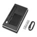 Ручка Moleskine Smart Pen Ellipse Чорна (SMPENBK)
