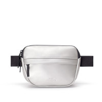 Сумка поясная Ucon Acrobatics Jacob Metallic Серебряная (4260515655409)