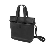 Сумка Moleskine Classic Weekender / Черная (8058341713754)