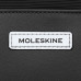Сумка Moleskine Metro Device Bag 15 - Вертикальная Черная (8058647621425)