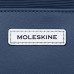 Сумка Moleskine Metro Device Bag 15 - Вертикальная Сапфир (8058647621418)