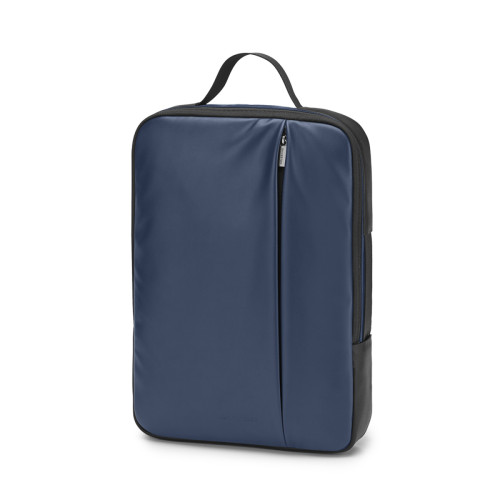 Сумка Moleskine Classic PRO Device Bag 15 - Вертикальная Сапфир (8053853604057)