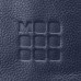 Сумка Moleskine Classic Device Bag 15 - Вертикальная Сапфир Кожаная (8058647621791)