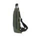 Сумка Moleskine Metro Device Bag 15 - Вертикальная Темно-зеленая (8053853601018)