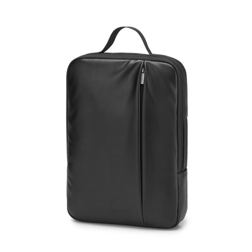 Сумка Moleskine Classic PRO Device Bag 15 - Вертикальна Чорна ET96CPDBV15BK