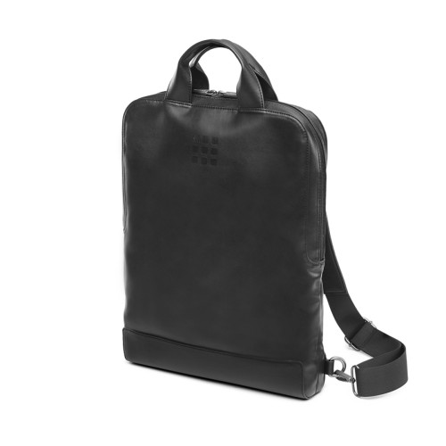 Сумка Moleskine Classic Device Bag 15 - Вертикальная Черная (8058341714195)