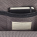Сумка Moleskine Classic Device Bag 15 - Вертикальная Черная Кожаная (8058647623047)