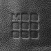 Сумка Moleskine Classic Device Bag 15 - Вертикальна Чорна Шкіряна ET84UDBVBK