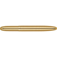 Ручка Fisher Space Pen Bullet Золотиста / 400G (747609843088)