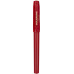 Шариковая ручка Moleskine x Kaweco Красная / Стержень 1 мм Синий (8056598854848)