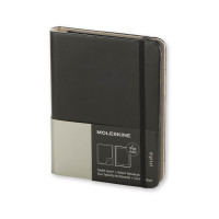 Чохол Moleskine для IPAD mini Чорний ET2IPADMIA