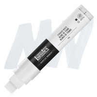 Маркер акриловий Liquitex 15 мм, №432 Titanium White арт 4610432