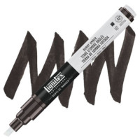 Маркер акриловий Liquitex 2 мм, №128 Burnt Umber арт 4620128