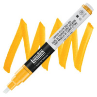 Маркер акриловий Liquitex 2 мм, №163 Cadmium Yellow Deep Hue арт 4620163