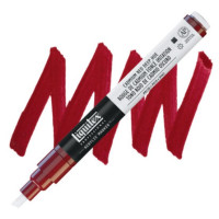 Маркер акриловий Liquitex 2 мм, №311 Cadmium Red Deep Hue арт 4620311