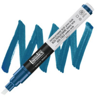 Маркер акриловый Liquitex, 2 мм, №316 Phthalocyanine Blue арт 4620316