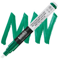 Маркер акриловий Liquitex 2 мм, №317 Phthalocyanine Green арт 4620317