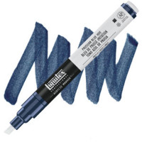 Маркер акриловый Liquitex, 2 мм, №320 Prussian Blue Hue арт 4620320
