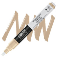 Маркер акриловий Liquitex 2 мм, №434 Unbleached Titanium арт 4620434