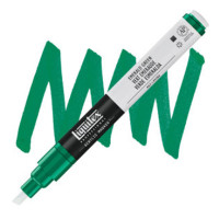 Маркер акриловий Liquitex 2 мм, №450 Emerald Green арт 4620450