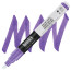 Маркер акриловый Liquitex, 2 мм, №590 Brilliant Purple арт 4620590 - товара нет в наличии