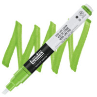 Маркер акриловий Liquitex 2 мм, №740 Vivid Lime Green арт 4620740