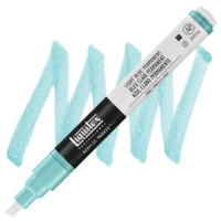 Маркер акриловий Liquitex 2 мм, №770 Light Blue Permanent арт 4620770