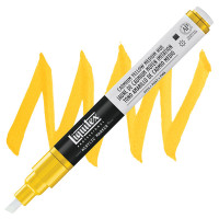 Маркер акриловий Liquitex 2 мм, №830 Cadmium Yellow Medium Hue арт 4620830